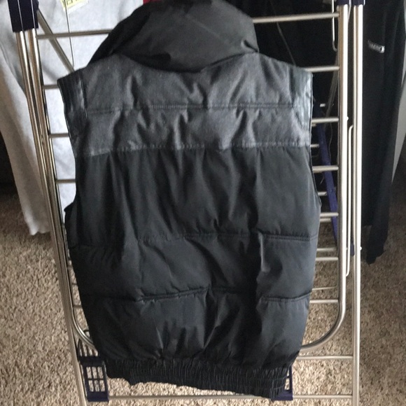 Zara bomber vest - Picture 4 of 4